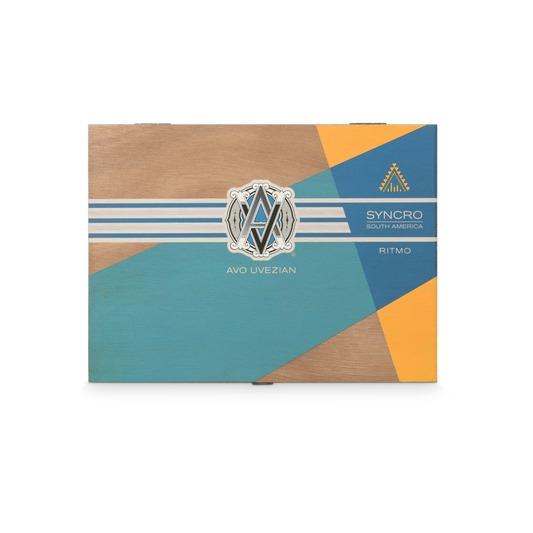Avo Syncro Ritmo