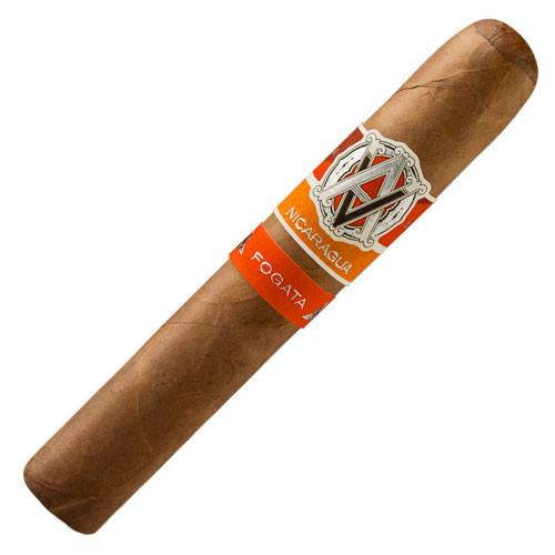 Avo Syncro Nicaragua Fogata