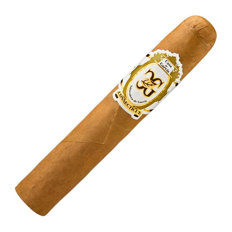 Casa De Garcia Connecticut Bundle
