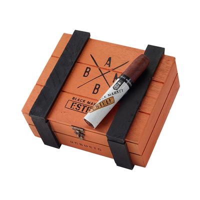 Alec Bradley Black Market Esteli