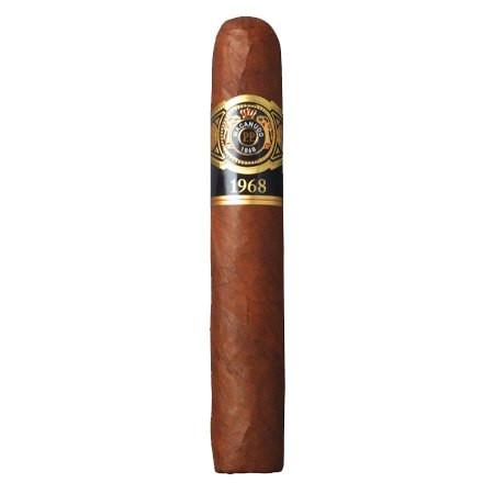 Macanudo 1968
