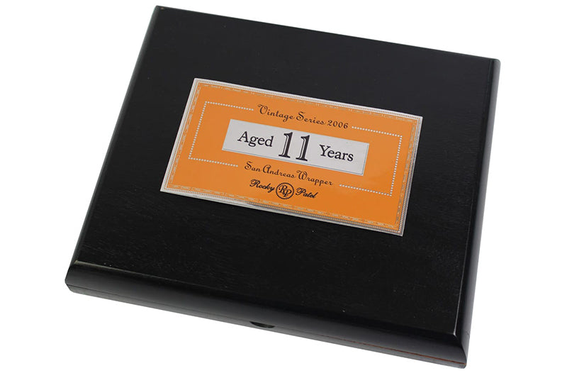 Rocky Patel San Andreas 2006