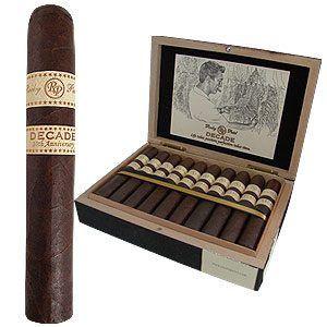 Rocky Patel Decade