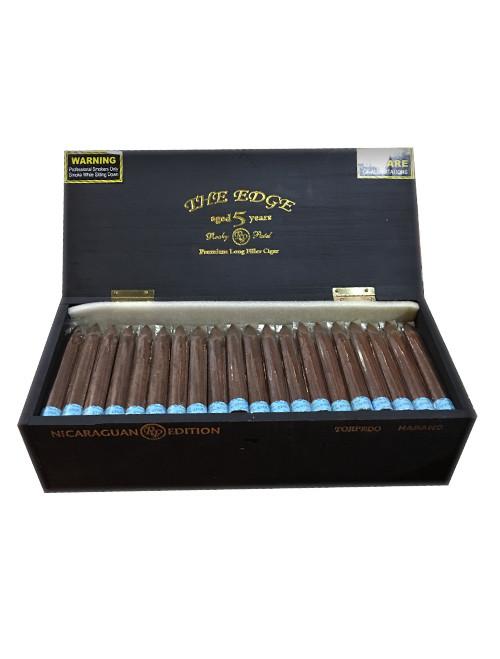 The Edge Habano
