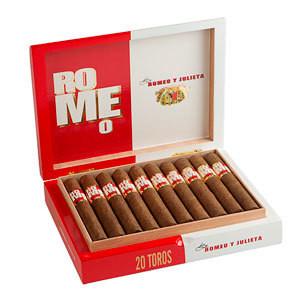Romeo by Romeo Y Julieta