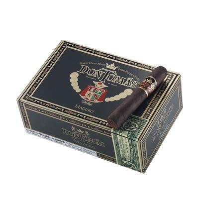 Don Tomas Clasico Maduro