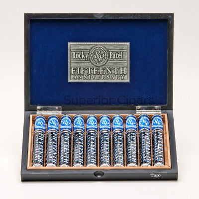 Rocky Patel 15th Anniversary