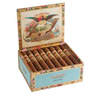 San Cristobal Revelation