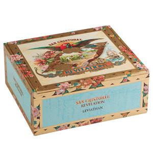 San Cristobal Revelation