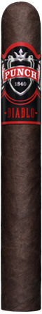 Punch Diablo