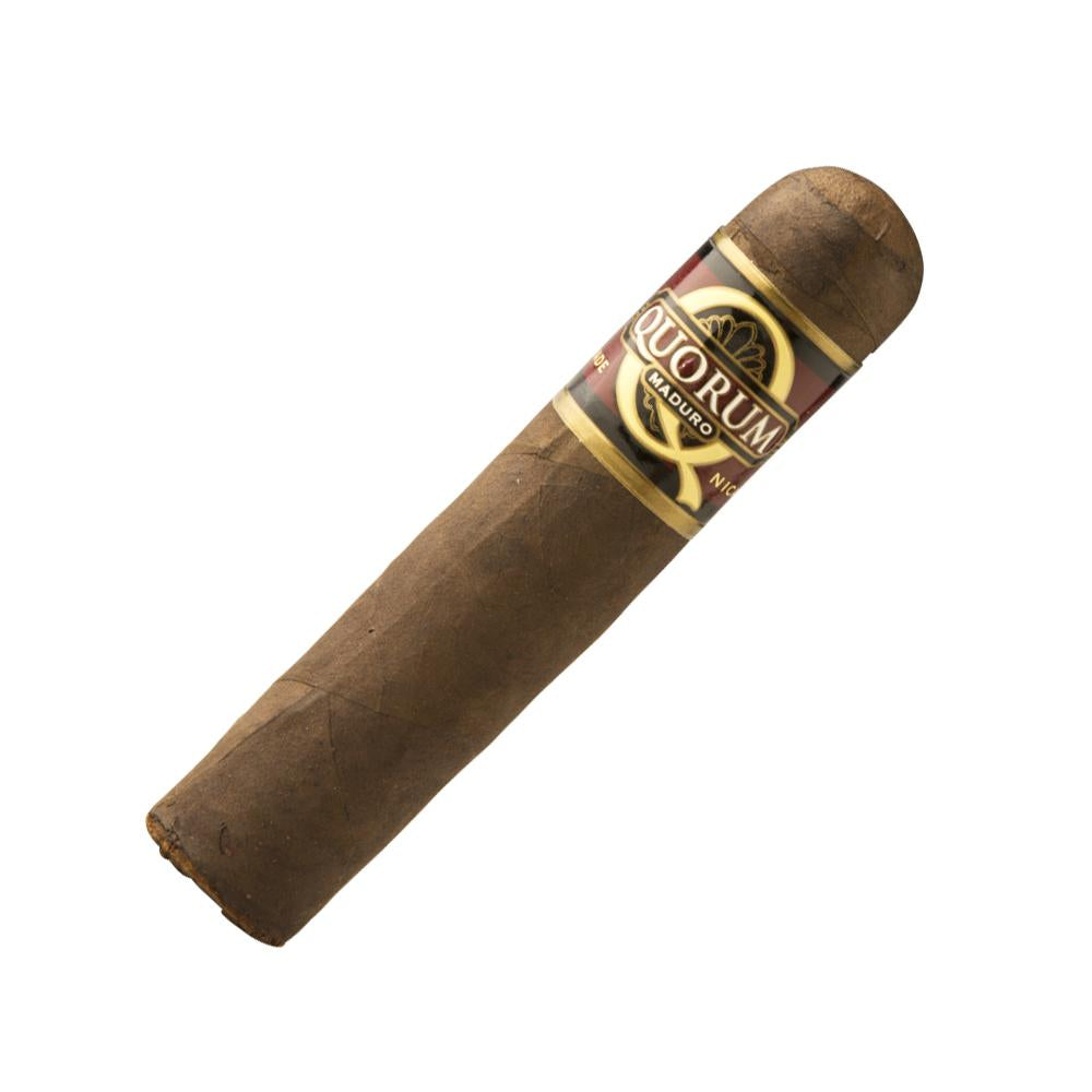 Quorum Maduro