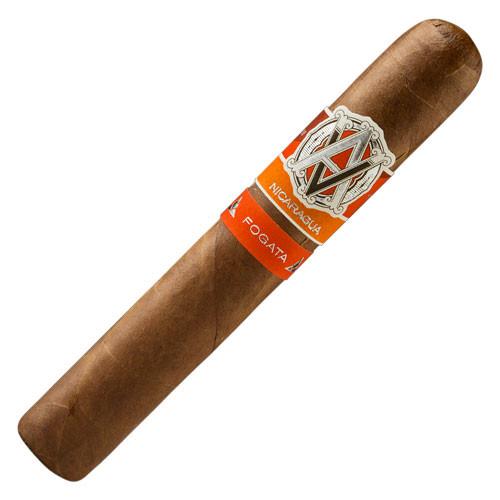 Avo Syncro Nicaragua Fogata