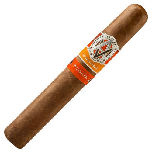 Avo Syncro Nicaragua Fogata