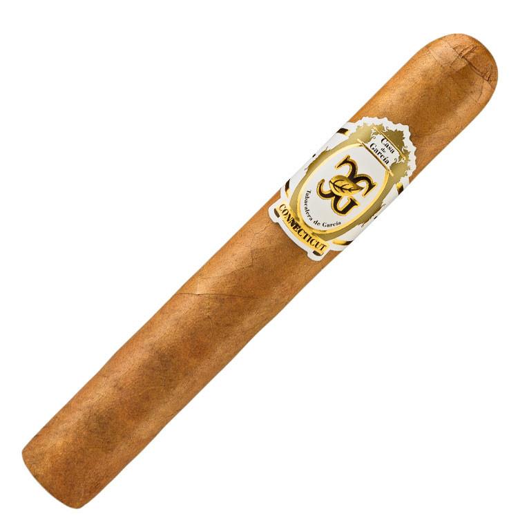 Casa De Garcia Connecticut Bundle