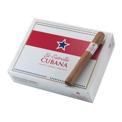 La Estrella Cubana Natural