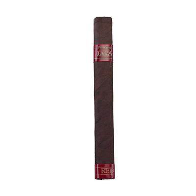 Java Red Cherry