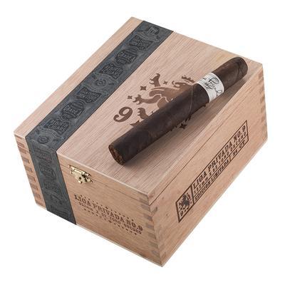 Liga Privada #9