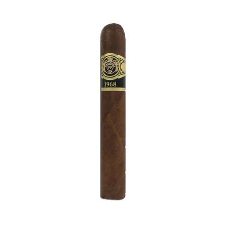 Macanudo 1968