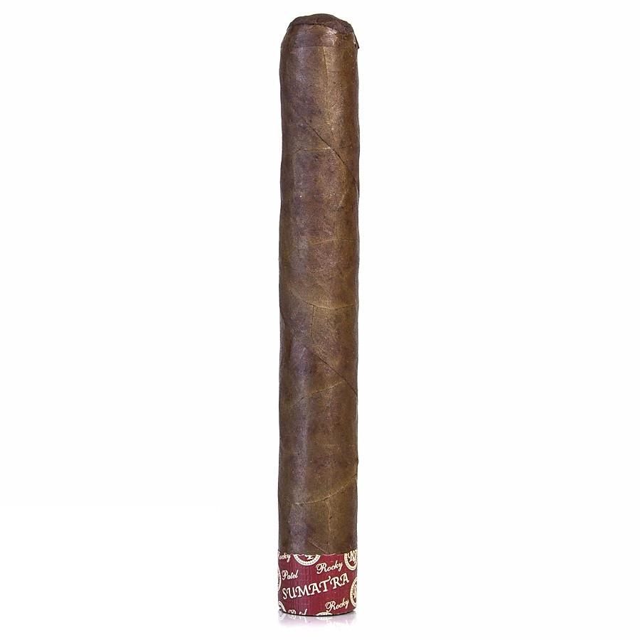 The Edge Sumatra