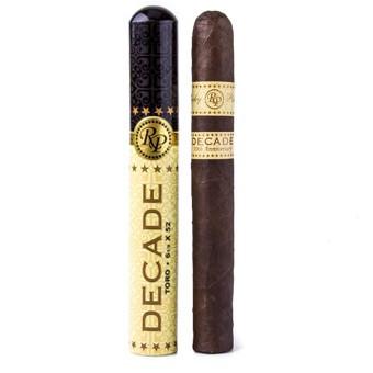 Rocky Patel Decade