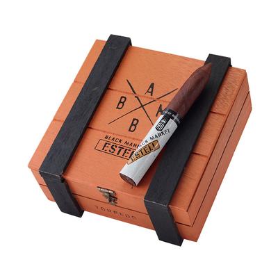 Alec Bradley Black Market Esteli