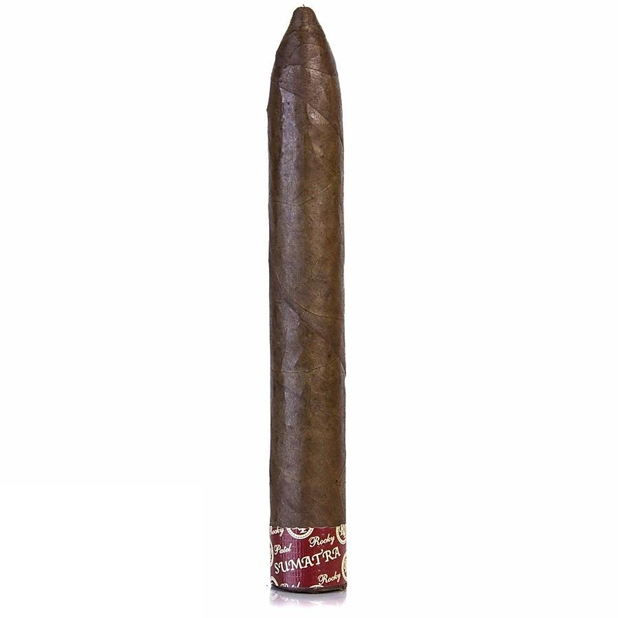 The Edge Sumatra