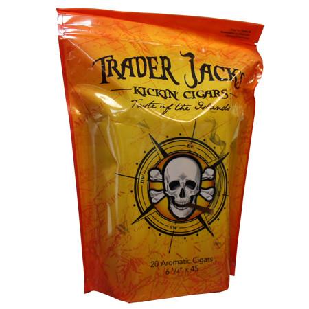 Trader Jack's (Bag of 20)