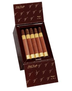 Cao Bella Vanilla