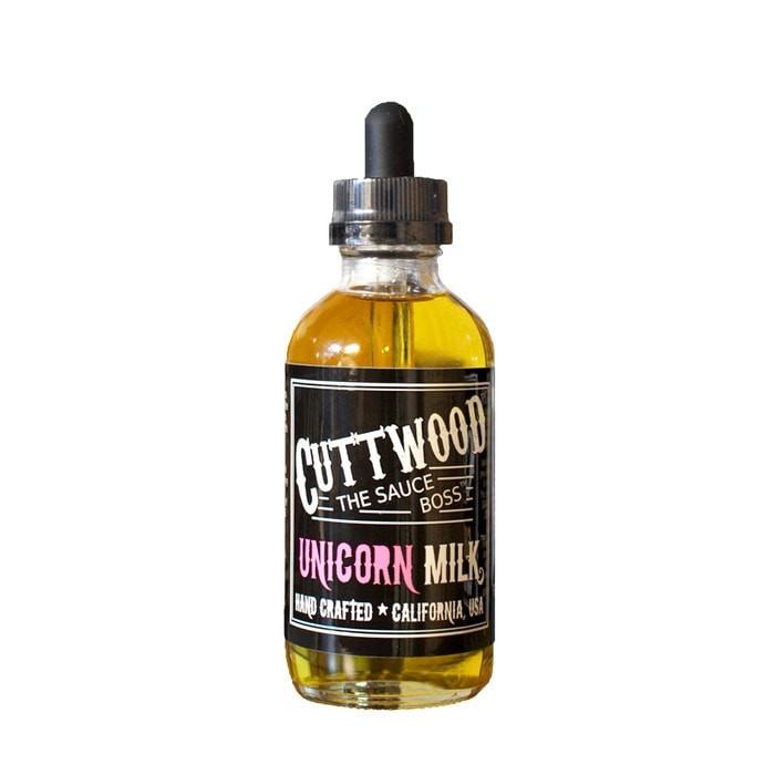 Cuttwood Unicorn Milk Juice