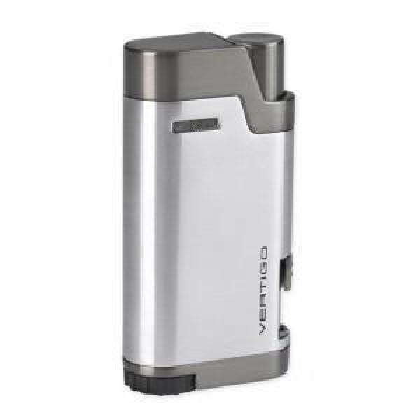 Vertigo Bullet Double Torch Lighter - Lighter USA