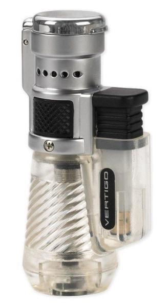 Vertigo Cyclone Triple Torch Lighter - Lighter USA