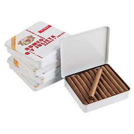 Romeo Y Julieta Mini Tins