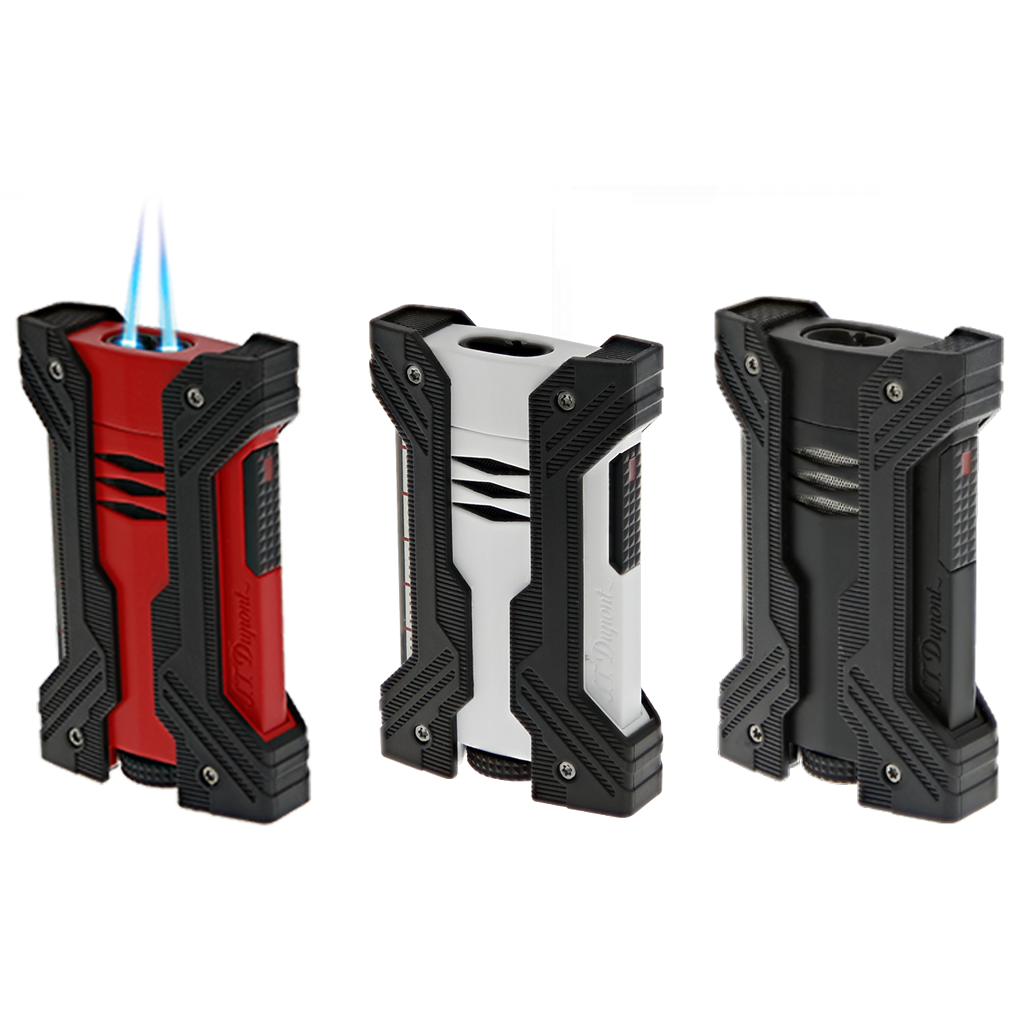 S.T. Dupont Defi XXtreme Lighter - Lighter USA