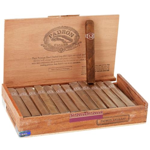 Padron Classic Series