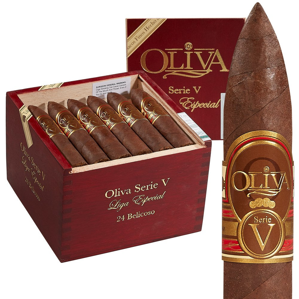 Oliva Serie V
