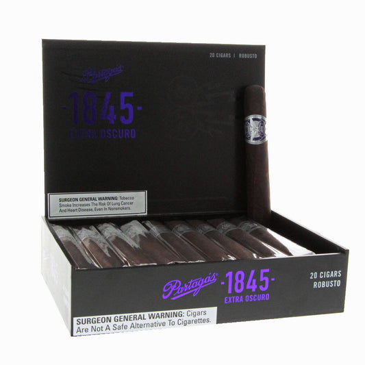 Partagas 1845 Extra Oscuro