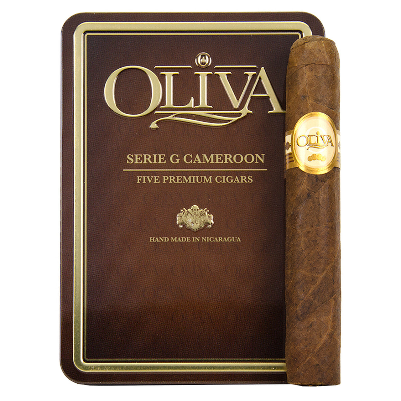 Oliva G