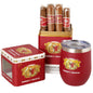 Romeo y Julieta Sampler & Tumbler Gift Set
