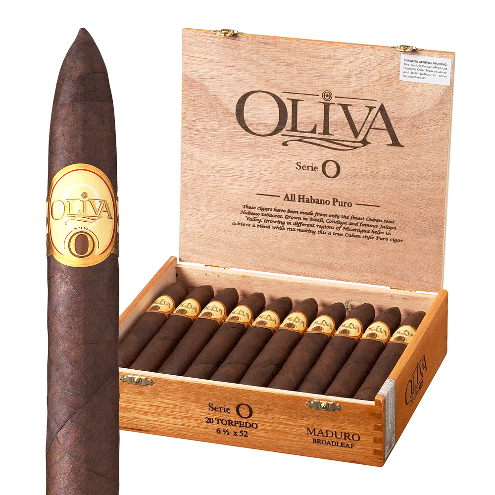 Oliva O