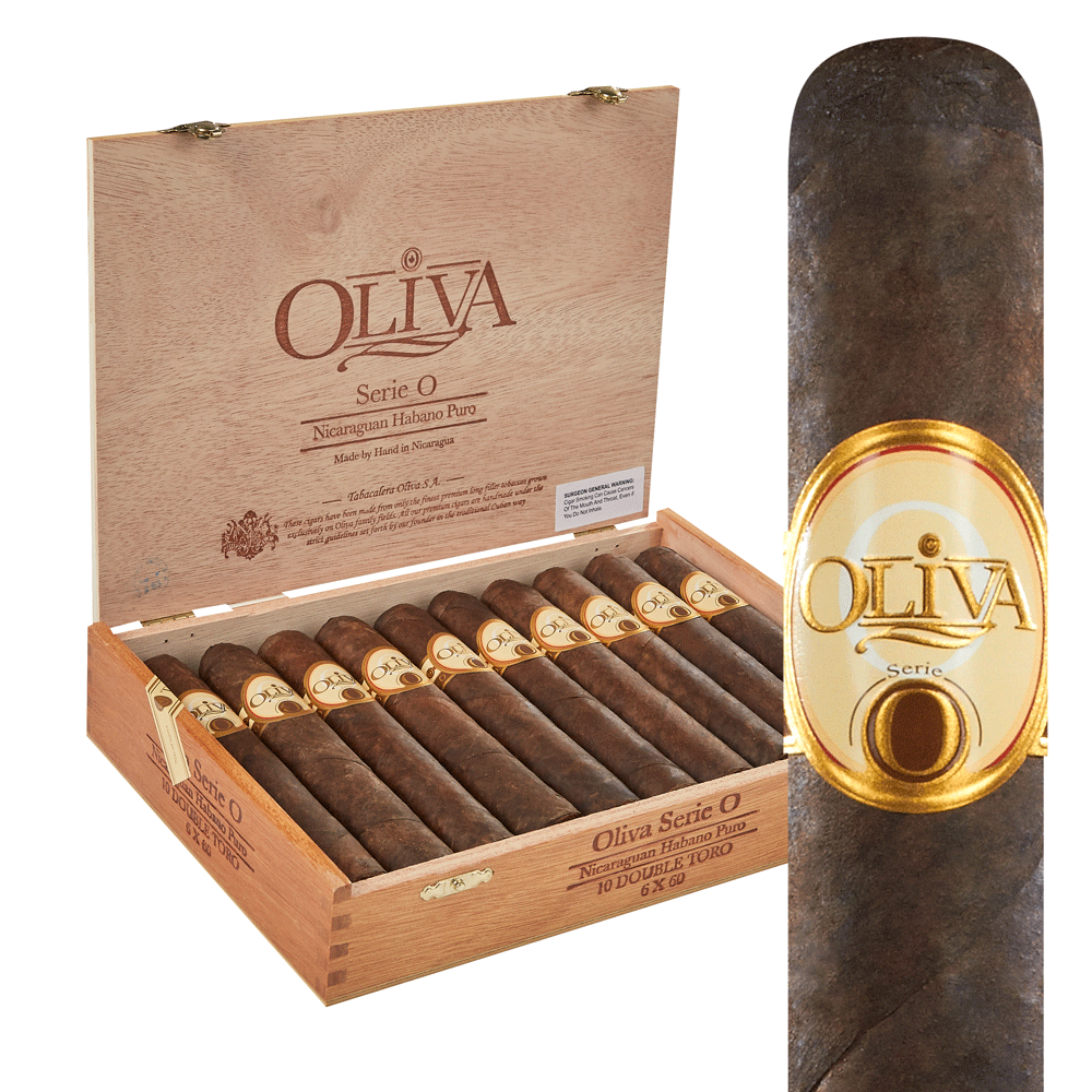 Oliva O