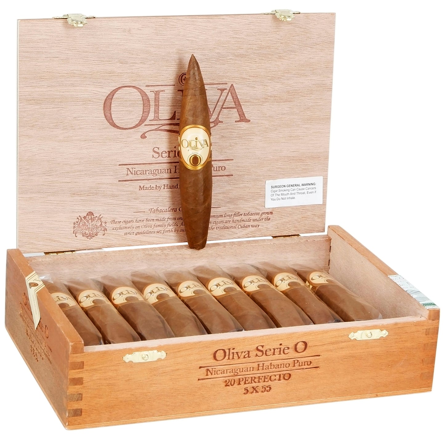 Oliva O