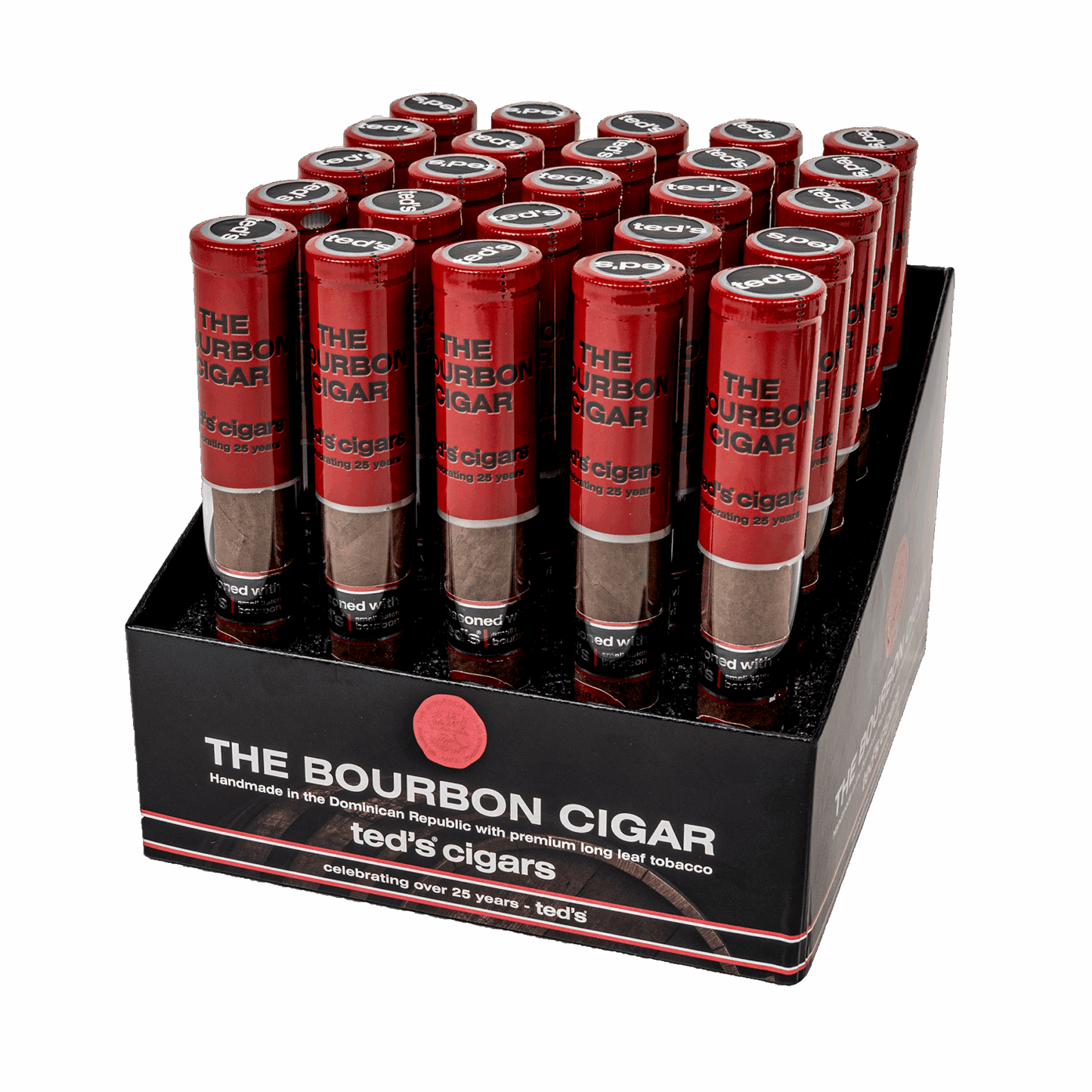Teds Cigars