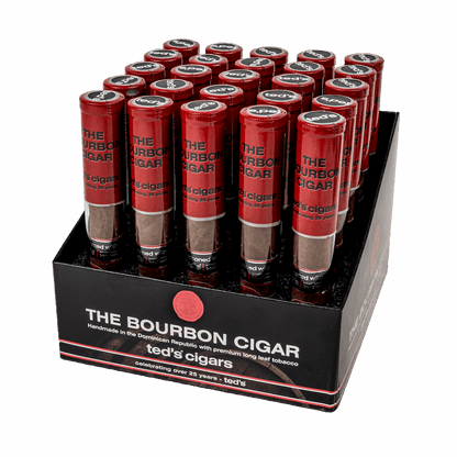Teds Cigars