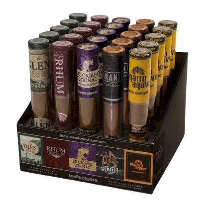 Teds Cigars