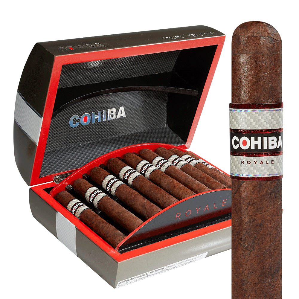 Cohiba Royale