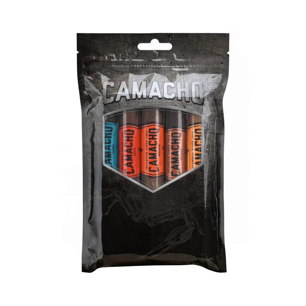 Camacho Bold 5 Pack Toro