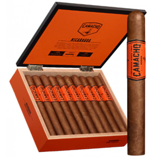 Camacho Nicaragua