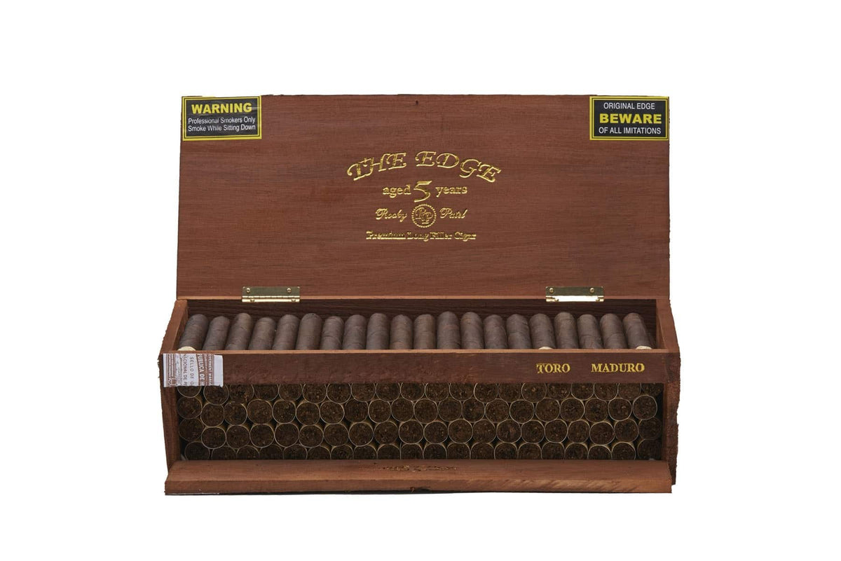The Edge Maduro