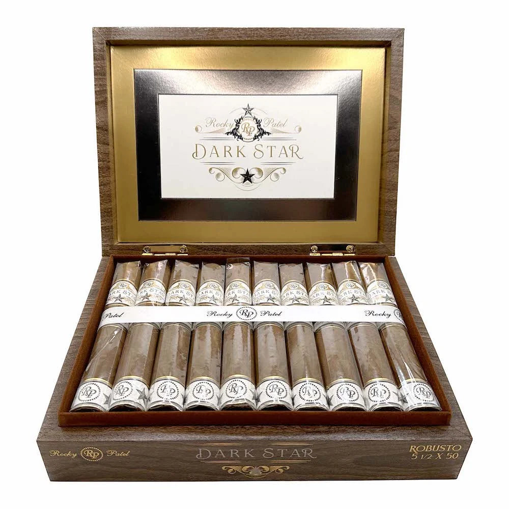 Rocky Patel Dark Star
