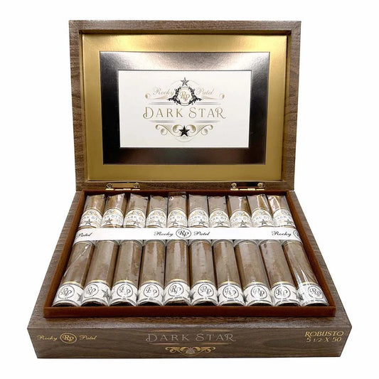 Rocky Patel Dark Star